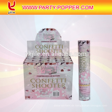 Hochzeit Anlass und Event Partyangebot Typ Dollar Party Poppers